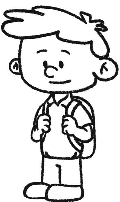 Chip Character