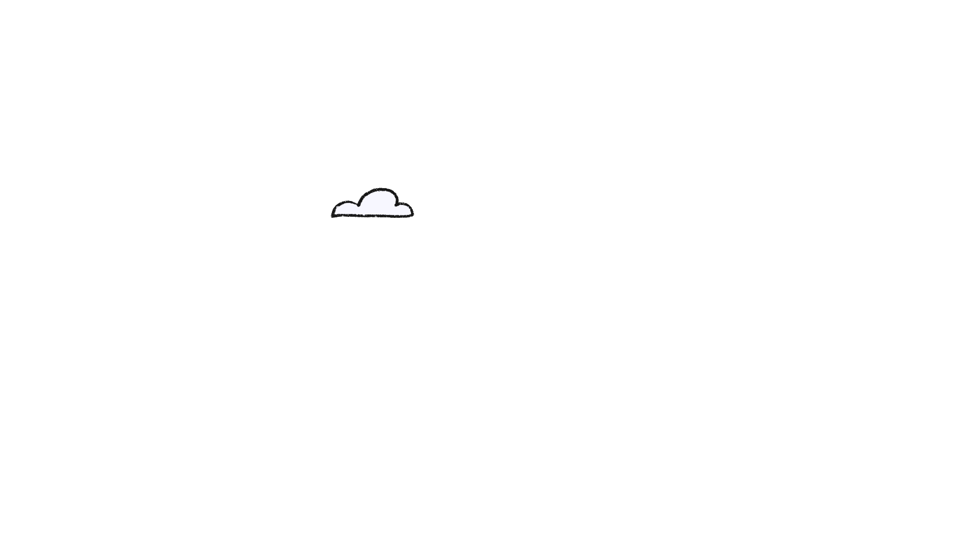 Background Cloud