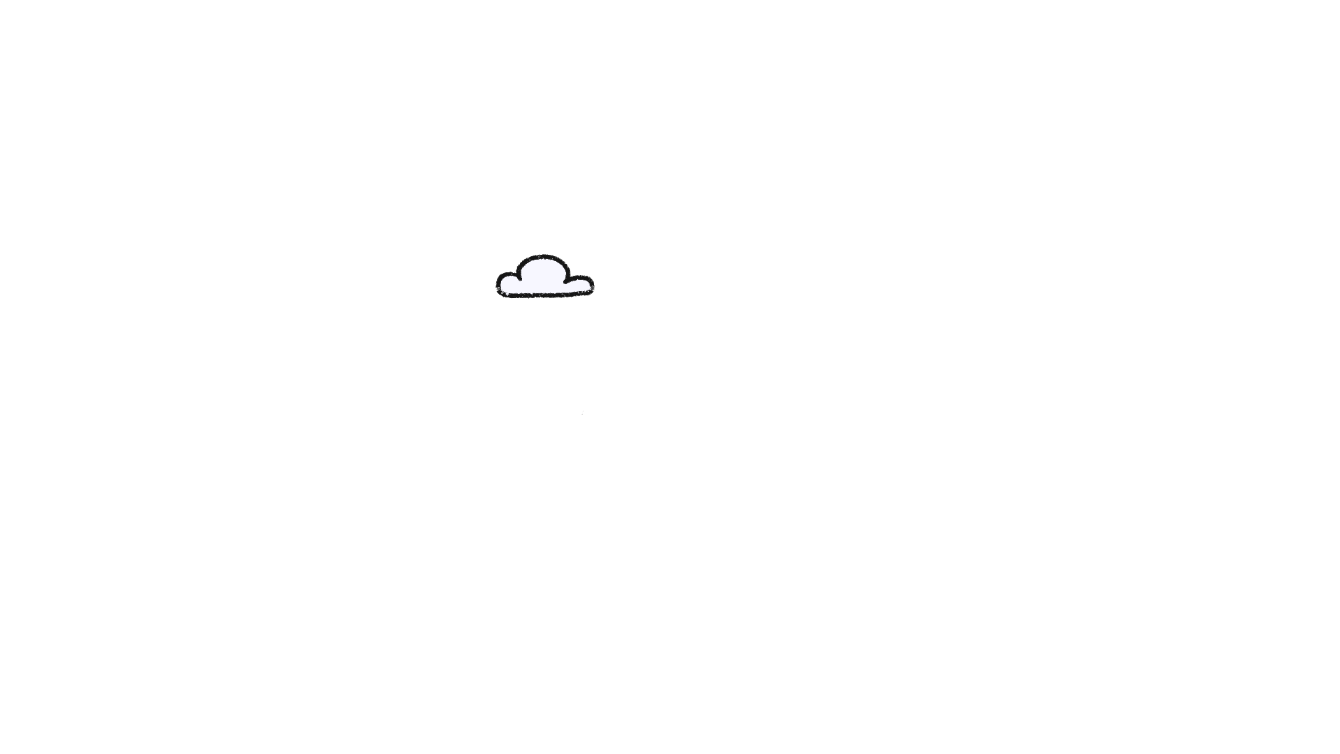 Background Cloud